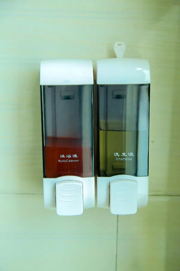 Gns Hotel 坎帕拉 3*,  乌干达