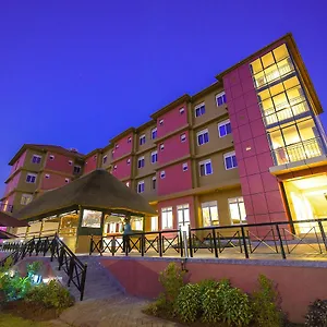 3* Hotel Nyumbani